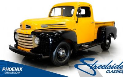 Photo of a 1948 Ford F-1 for sale