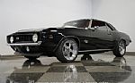 1969 Camaro SS 502 Thumbnail 5