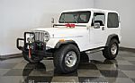 1982 CJ7 Thumbnail 6