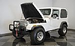1982 CJ7 Thumbnail 33