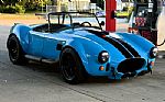1965 Shelby Replica Backdraft Thumbnail 2