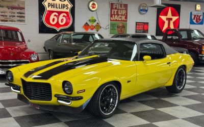 Photo of a 1973 Chevrolet Camaro Pro-Touring for sale