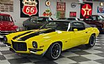 1973 Camaro Pro-Touring Thumbnail 1