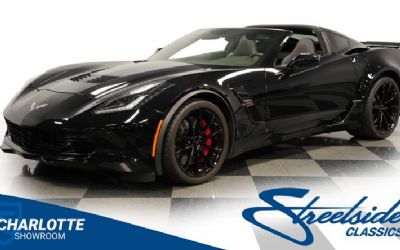 2019 Chevrolet Corvette Grand Sport 1LT 