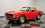 1974 TR6 Convertible Thumbnail 5