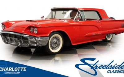Photo of a 1960 Ford Thunderbird for sale