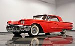 1960 Thunderbird Thumbnail 21
