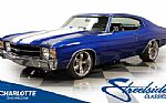 1971 Chevelle SS 454 Tribute Restom Thumbnail 1