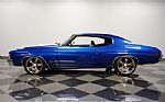 1971 Chevelle SS 454 Tribute Restom Thumbnail 7