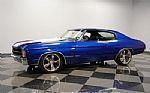 1971 Chevelle SS 454 Tribute Restom Thumbnail 6