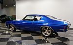 1971 Chevelle SS 454 Tribute Restom Thumbnail 8