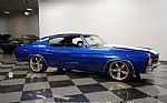 1971 Chevelle SS 454 Tribute Restom Thumbnail 15