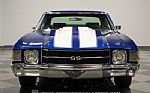 1971 Chevelle SS 454 Tribute Restom Thumbnail 17