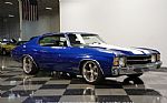 1971 Chevelle SS 454 Tribute Restom Thumbnail 16