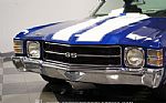 1971 Chevelle SS 454 Tribute Restom Thumbnail 19