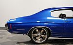 1971 Chevelle SS 454 Tribute Restom Thumbnail 29