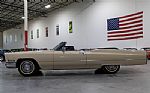 1968 DeVille Convertible Thumbnail 3