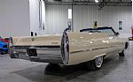 1968 DeVille Convertible Thumbnail 6