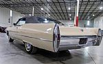 1968 DeVille Convertible Thumbnail 20