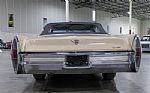 1968 DeVille Convertible Thumbnail 21