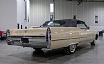 1968 DeVille Convertible Thumbnail 22