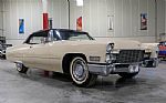 1968 DeVille Convertible Thumbnail 24