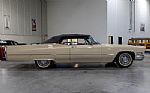 1968 DeVille Convertible Thumbnail 23