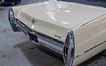 1968 DeVille Convertible Thumbnail 29