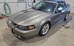 2001 Mustang SVT Cobra Thumbnail 4