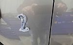 2001 Mustang SVT Cobra Thumbnail 6