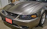 2001 Mustang SVT Cobra Thumbnail 50