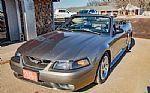 2001 Mustang SVT Cobra Thumbnail 87