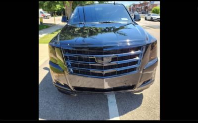 Photo of a 2015 Cadillac Escalade ESV ESV for sale