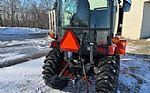 2020 2610 Tractor, Blower, Mower Thumbnail 8