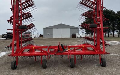 Photo of a 2020 Einbock Aerostar 1800 for sale