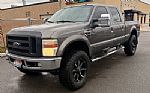 2008 F-250 SD XLT 4X4 Thumbnail 1