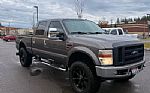 2008 F-250 SD XLT 4X4 Thumbnail 4