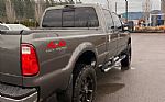2008 F-250 SD XLT 4X4 Thumbnail 7