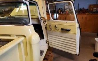Photo of a 1957 Chevrolet 3200 for sale