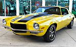 1970 Camaro Thumbnail 1