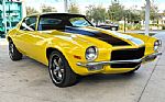 1970 Camaro Thumbnail 4