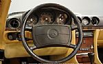 1989 560SL R107 Thumbnail 38