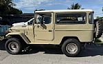 1980 Land Cruiser FJ 43 Thumbnail 3