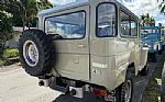 1980 Land Cruiser FJ 43 Thumbnail 7