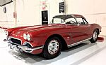 1962 Corvette Thumbnail 1