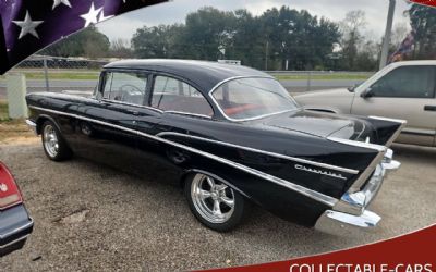 Photo of a 1957 Chevrolet 210 Stock for sale