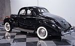 1940 Deluxe Coupe Thumbnail 7