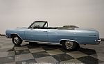 1965 Chevelle Malibu SS Convertible Thumbnail 9