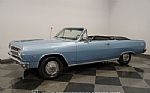 1965 Chevelle Malibu SS Convertible Thumbnail 7