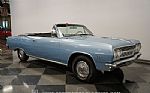 1965 Chevelle Malibu SS Convertible Thumbnail 17